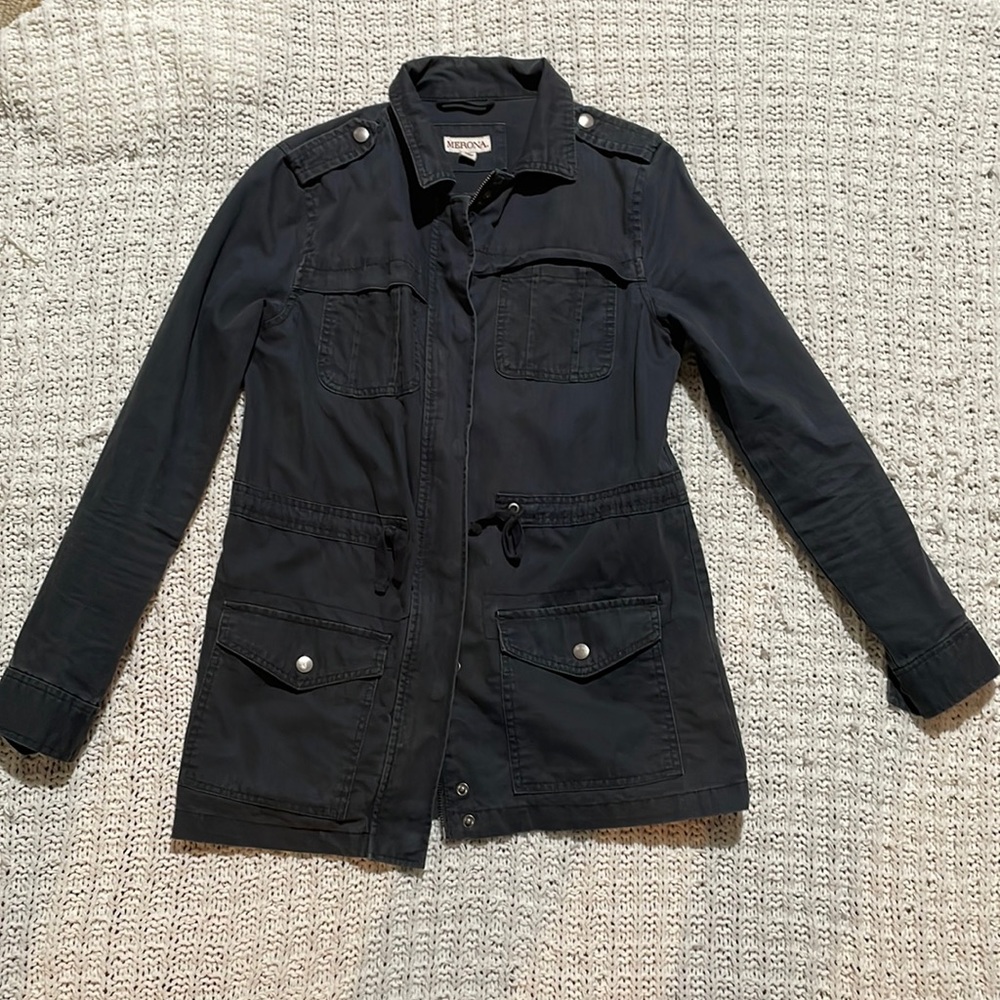 Merona Jacket